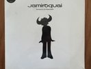 JAMIROQUAI - Emergency On Planet Earth (reissue) - CLEAR VINYL  2XLP