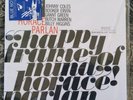 Horace Parlan Happy Frame Of Mind  Music Matters 45RPM 2LP Vinyl 84134