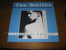 vinyl- The Smiths - Hatful Of Hollow - ultrasonically cleaned - new outer sleeve