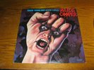 vinyl - Alice Cooper - Raise Your Fist And Yell  - ultrasonically cleaned -