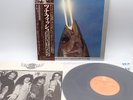 REO Speedwagon ‎– Tuna Fish Japan LP OBI VINYL Epic ‎– 25AP 988