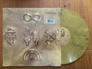 Weezer Fool’s Gold Album SIGNED Art Card - WZR.005 - Vinyl
