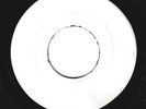 SUPER RARE  WHITE LABEL REGGAE 45 - UPSETTERS - MAN FROM MI5