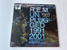 R.E.M. Unplugged 1991 & 2001 (The Complete Sessions) RSD Sealed 4LP Vinyl REM