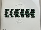 Timber Timbre Self-Titled 12