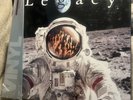 Legacy by Garth Brooks (Vinyl, 2019, Pearl)