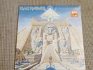 Iron Maiden Powerslave 1984 Original Sealed Vinyl