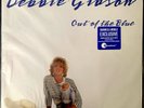 DEBBIE GIBSON 
