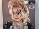 DOLLY PARTON 4 LP BOX SET Rockstar Purple Vinyl Alternate Cover Record Albums