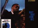 Ahmad Jamal Trio - Live At The Pershing Lounge (Vinyl LP - 2023 - EU - Reissue)