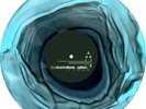 Beabadoobee - Pylon Vinyl LP (Sky Blue / Black Ripple Variant, X/2000, Numbered)