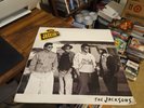 The Jacksons - 2300 Jackson Street-LP