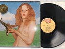 Collector's Edition classic rock lp BLIND FAITH self-titled 1980s re shrink E/NM