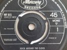 Mark Four,Rock Around The Clock/Slow Down,EX+,Mercury,Mod,Freakbeat,Creation