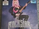 Dolly Parton Rockstar 2023 Alt Cover Limited 4x PINK Vinyl LP Box Set NEW SEALED