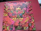 Cream - Disraeli Gears LP /Reissue/ RSO 2394 129/Stereo