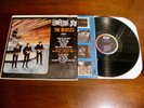 Beatles 3 RARE MONO PROMO LPS - HELP, VI, AND SOMETHING NEW - 'PROMO' & 'PROM'