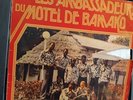 Les Ambassadeurs Du Motel De Bamako Vol. 2:SAF 50031