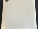 The Beatles White Album Rare White Vinyl Number 189655 German DMM EX+/NM