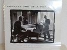 The Style Council Confessions Of A Pop Group Japan LP Vinyl w/ Calendar Insert