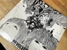 The Beatles Revolver Vinyl LP 1966 Mono, First Press, Withdrawn Remix 6052 606-1