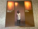 Townes Van Zandt High Low & In Between + Insert ORANGE VINYL 2013 Excellent LP