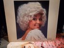 DOLLY PARTON GOLDEN FAVORITES VINYL Record RCA special products