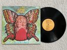 Dolly Parton Love Is Like a Butterfly Vinyl Record Album LP 1974 RCA Records VG+