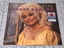 DOLLY PARTON 16 BIGGEST HITS LP VIOLET VINYL WALMART EXCLUSIVE NEW SEALED