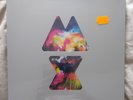 Coldplay Mylo Xyloto Super Deluxe Box Set New Sealed Vinyl CD pop-up book