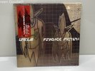 NEW/SEALED UNKLE Psyence Fiction 2xLP Vinyl Record 2018