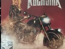 DOLLY PARTON – ROCKSTAR - LTD ED CLEAR RED SET VINYL 4xLP BOX - NEW Sealed