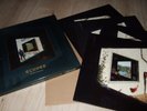 PINK FLOYD : ECHOES THE BEST OF 4LP BOX 2001 EMI EU