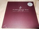 FLEETWOOD MAC : 1975 TO 1987 STILL SEALED CRYSTAL CLEARB VINYL 6LP BOX 2019