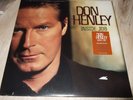 DON HENLEY : INSIDE JOB STILL SEALED 2LP 2025 WARNER CSSR