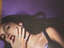 Olivia Rodrigo GUTS Purple 12
