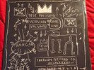 ORIGINAL SEALED 1983 Rammellzee & K-Rob Beat Bop Test Pressing BASQUIAT