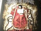 CRADLE OF FILTH filthy cruel VINYL 2-LP hecate enthroned dimmu borgir
