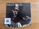 Miles Davis Kind Of Blue OG 6Eye Mono Columbia CL-1355 DEEP GROOVE. G