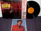 ELVIS PRESLEY From Elvis In Memphis LP OG Rigid DG Orange Label RCA+BONUS PHOTO