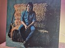 John Prine-Self Titled Debut-1971 Atlantic SD 8296 Lyric Insert-Vinyl LP