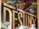 The Jacksons/Destiny JE 35552 Epic 1978 LP (VG+/VG+)