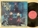 TRASH GROOVE GIRLS Arbeit Sport | Goth | New Beat | Synth | Cosmic | LP HEAR