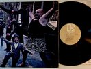 Doors, the Strange Days LP Mono