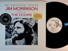Doors, the An American Prayer Jim Morrison LP wlp