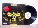 NAZARETH Hot Tracks WHITE LABEL PROMO LP from 1976 A&M SP 4643 Promotional