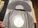 Waylon Jennings Jessi Colter Silver Eagle Radio Show 1984 3LP Vinyl Promo Kit