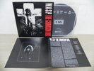 W.A.S.P. - The Crimson Idol 1992 KOREA Vinyl LP W/INSERT WASP
