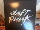Daft Punk Discovery 2014 reissue Vinyl LP 2001 Parlophone Electronic Record