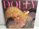 Dolly Parton Rainbow 1987 LP Columbia FC 40968 Sealed